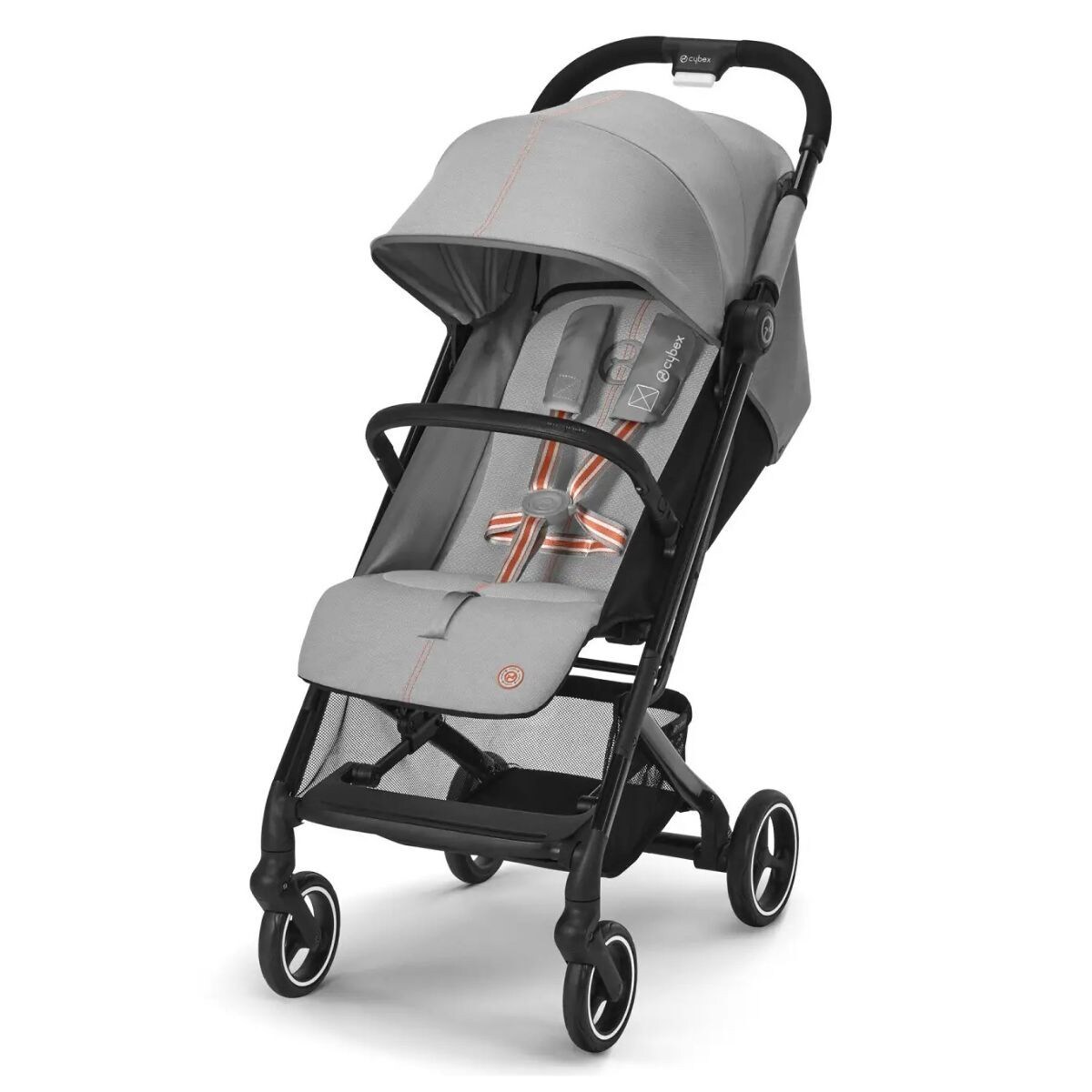 Cybex Beezy Stroller Bundle